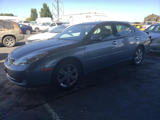 LEXUS ES330 2005 jthba30g755081303