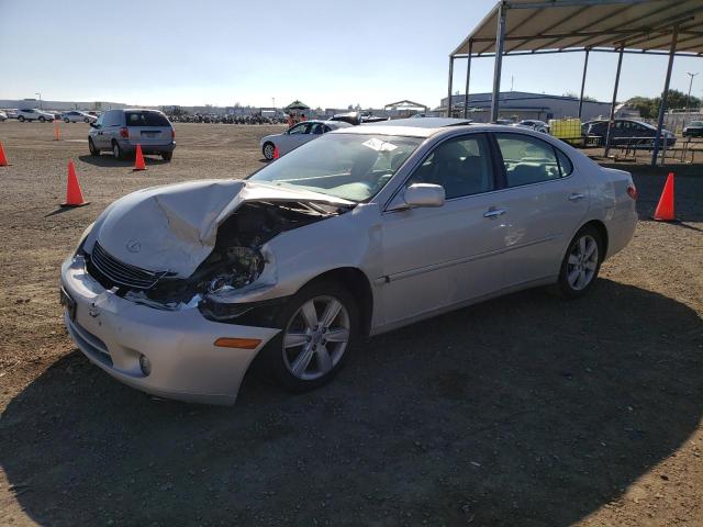 LEXUS ES 330 2005 jthba30g755084881