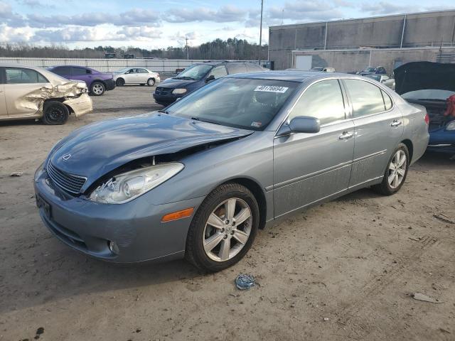 LEXUS ES330 2005 jthba30g755095301