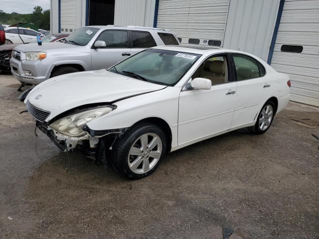 LEXUS ES330 2005 jthba30g755099400