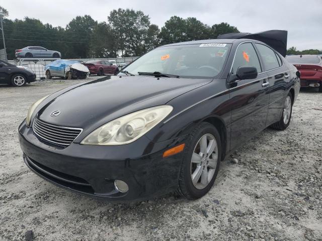 LEXUS ES 330 2005 jthba30g755102909