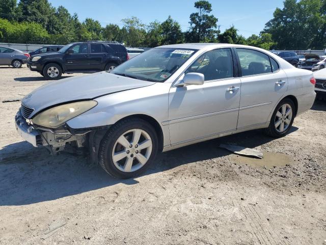 LEXUS ES 330 2005 jthba30g755103168