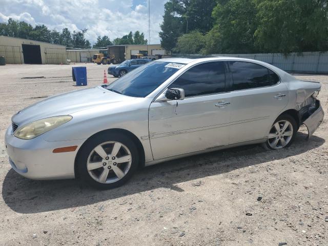 LEXUS ES 330 2005 jthba30g755105115