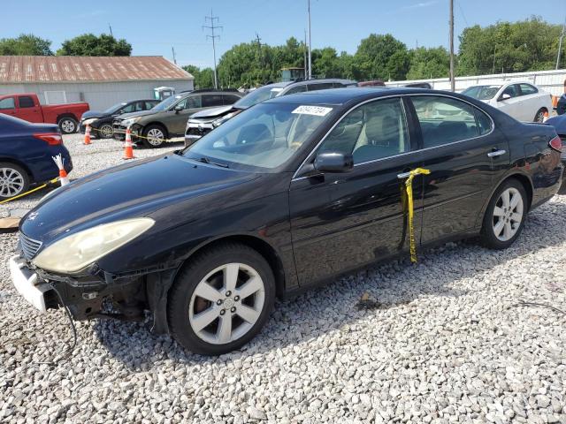 LEXUS ES330 2005 jthba30g755105728