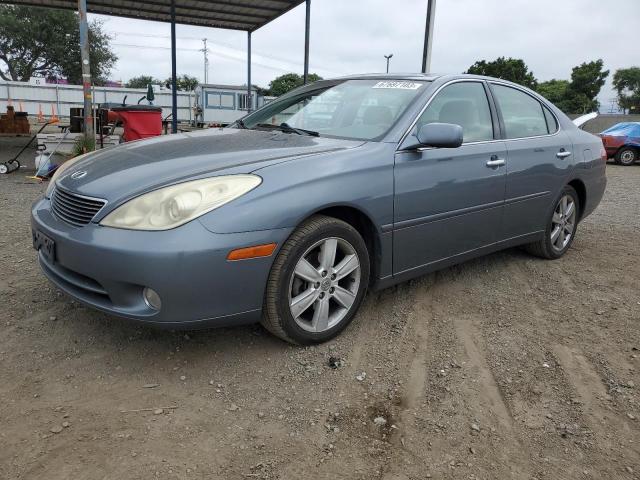 LEXUS ES 330 2005 jthba30g755107544