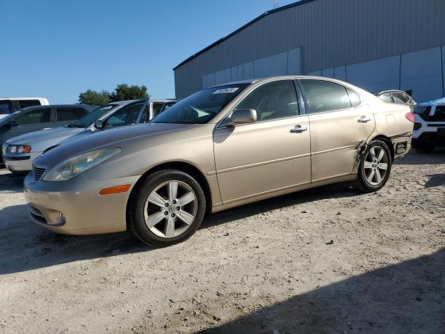 LEXUS ES 330 2005 jthba30g755108256