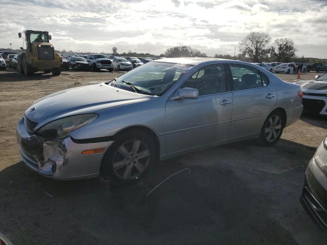 LEXUS ES 330 2005 jthba30g755108726