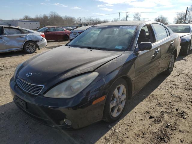 LEXUS ES330 2005 jthba30g755108886