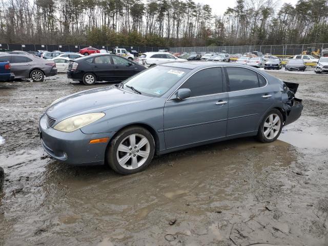 LEXUS ES330 2005 jthba30g755108905