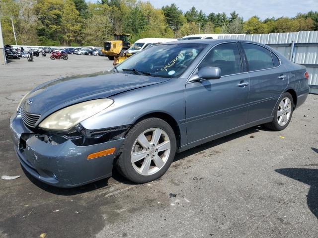 LEXUS ES330 2005 jthba30g755109908