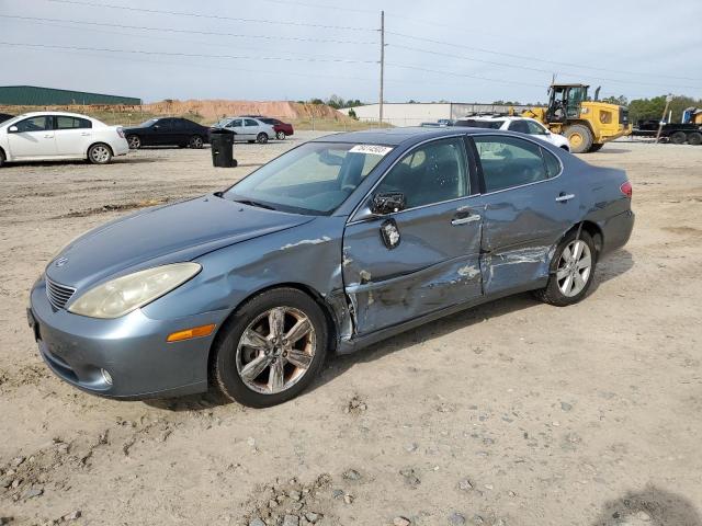 LEXUS ES330 2005 jthba30g755115093