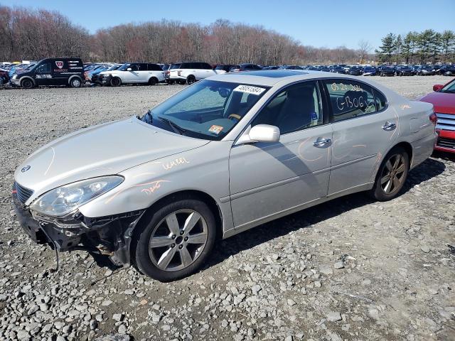 LEXUS ES330 2005 jthba30g755115692