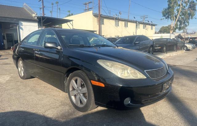 LEXUS ES 330 2005 jthba30g755116504