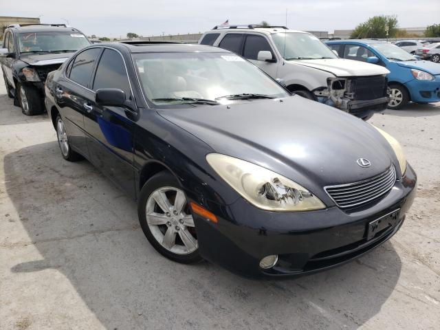 LEXUS ES 330 2005 jthba30g755125283