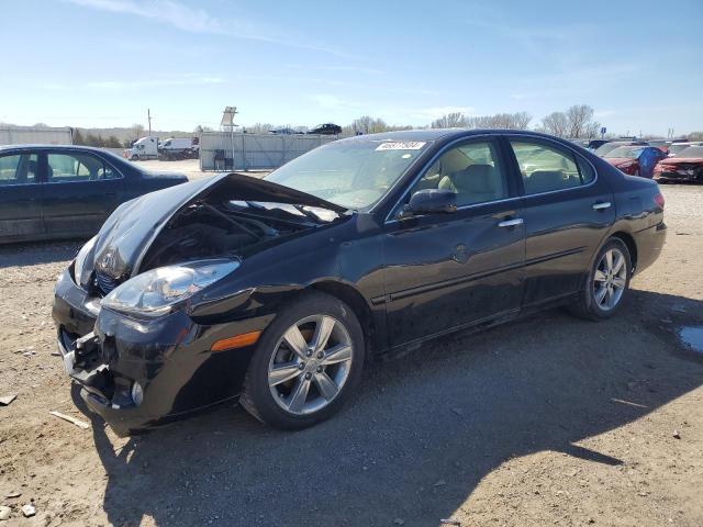 LEXUS ES330 2005 jthba30g755126000