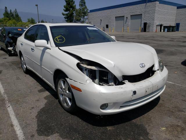 LEXUS ES330 2005 jthba30g755129219