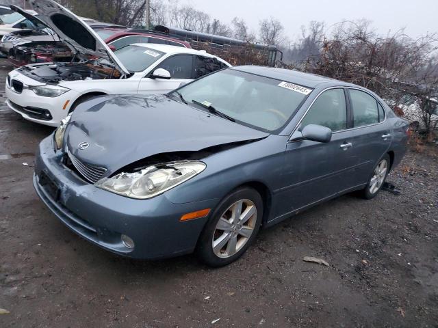 LEXUS ES330 2005 jthba30g755129866