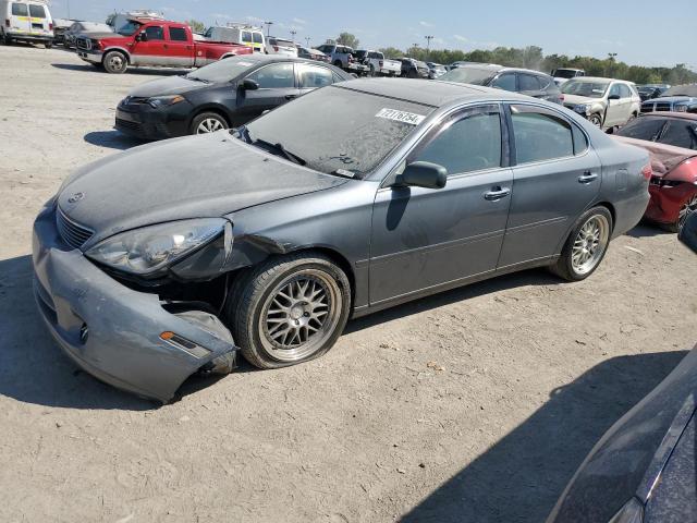 LEXUS ES 330 2005 jthba30g755131200