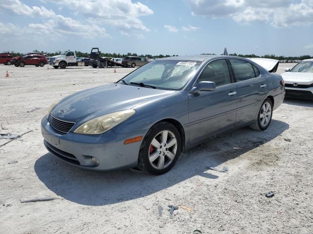 LEXUS ES330 2005 jthba30g755134405