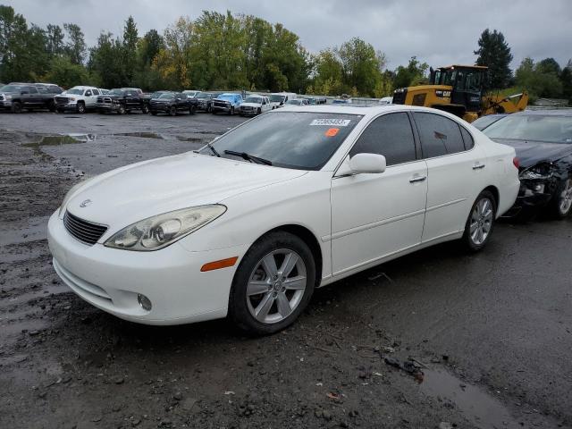 LEXUS ES330 2005 jthba30g755137241