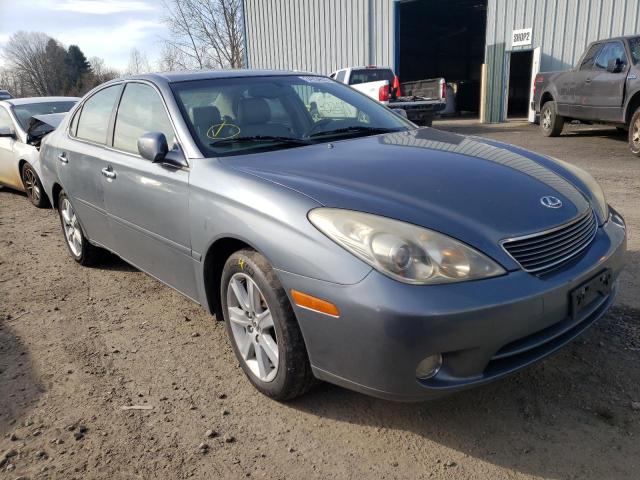 LEXUS ES 330 2006 jthba30g765143588