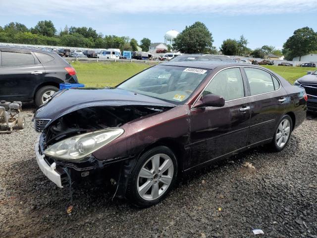 LEXUS ES 330 2006 jthba30g765148483