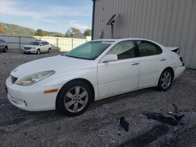 LEXUS ES330 2006 jthba30g765148631