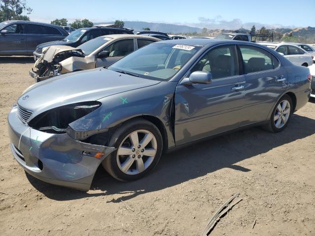 LEXUS ES 330 2006 jthba30g765152078