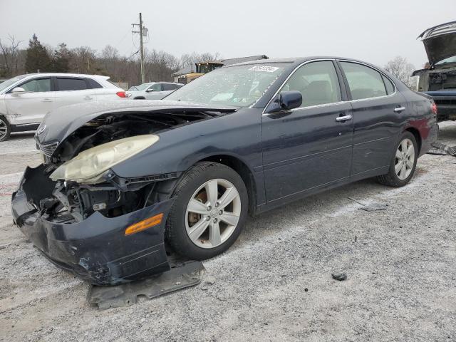 LEXUS ES330 2006 jthba30g765157622