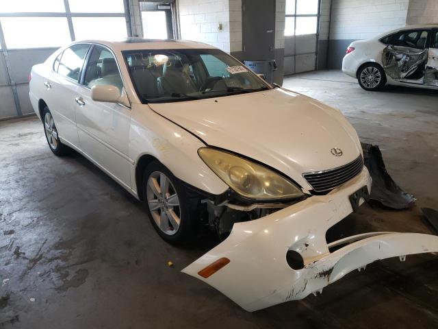 LEXUS ES 330 2006 jthba30g765163470