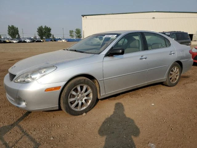 LEXUS ES 330 2006 jthba30g765174677