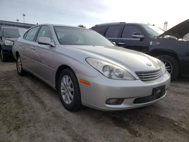 LEXUS ES 330 2004 jthba30g840019968