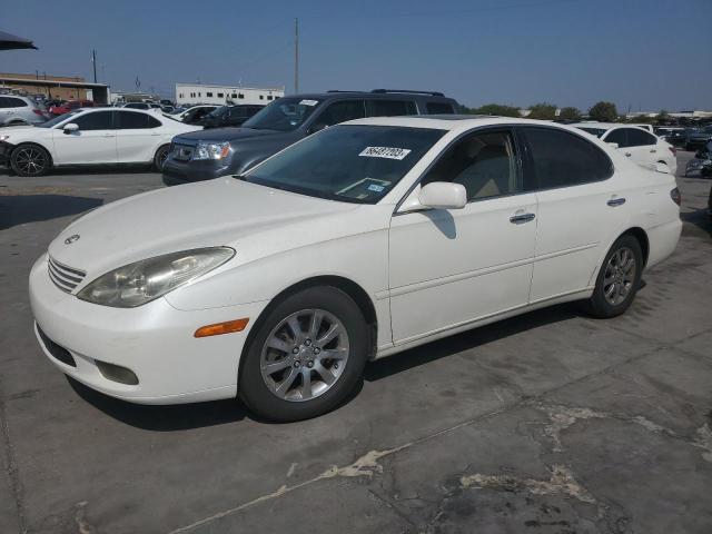 LEXUS ES 330 2004 jthba30g840020747