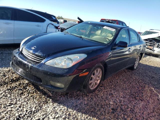 LEXUS ES 330 2004 jthba30g845003997