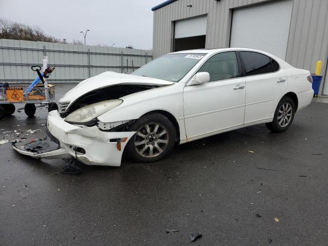 LEXUS ES330 2004 jthba30g845007340