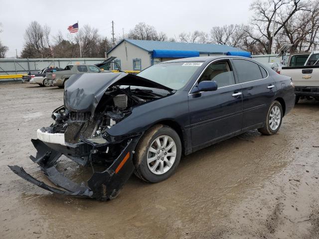 LEXUS ES330 2004 jthba30g845012652