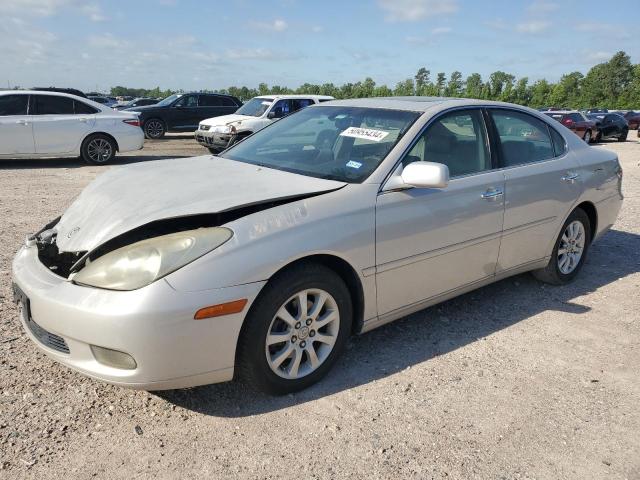 LEXUS ES330 2004 jthba30g845015888