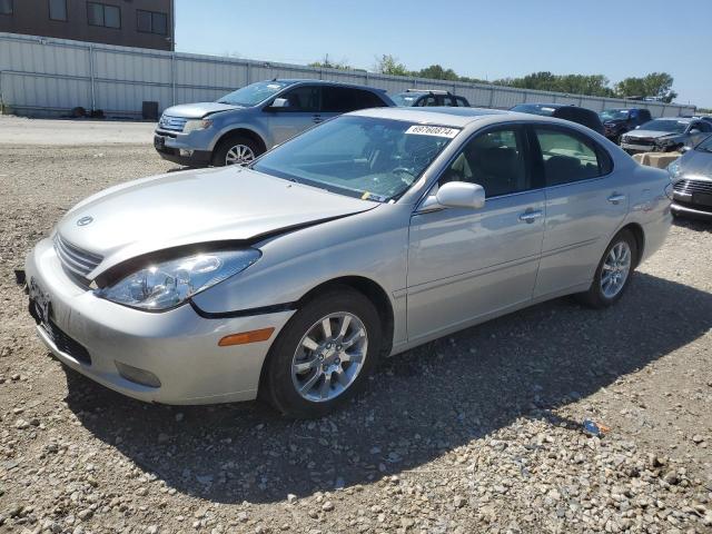 LEXUS ES 330 2004 jthba30g845024686