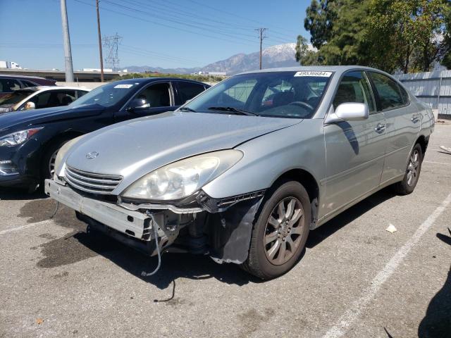 LEXUS ES330 2004 jthba30g845034425