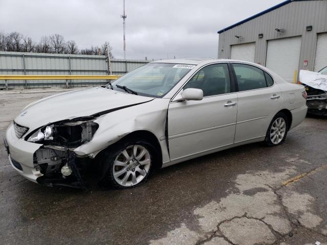 LEXUS ES330 2004 jthba30g845034635