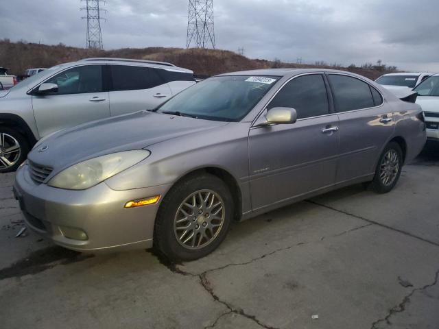 LEXUS ES330 2004 jthba30g845034750