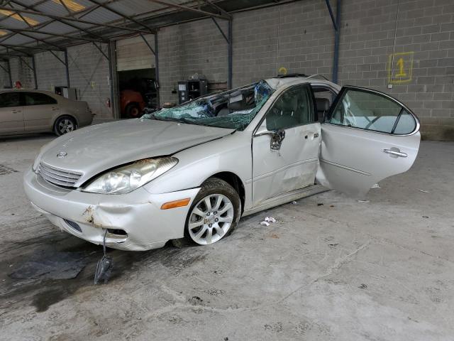 LEXUS ES 330 2004 jthba30g845043061