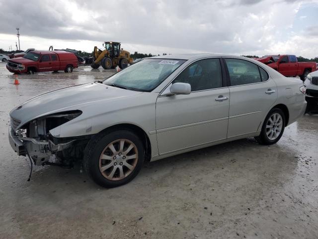 LEXUS ES 330 2004 jthba30g845046011