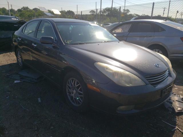 LEXUS ES 330 2004 jthba30g845047434