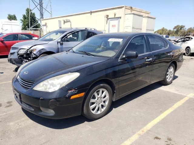 LEXUS ES330 2004 jthba30g845050091