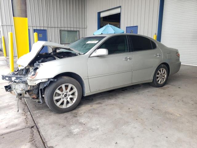 LEXUS ES 330 2004 jthba30g845053170