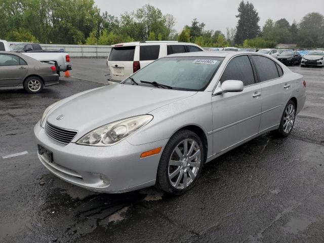 LEXUS ES 330 2005 jthba30g855059844