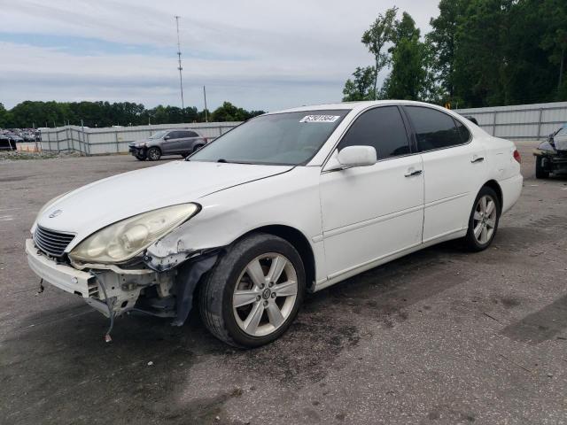 LEXUS ES330 2005 jthba30g855063022