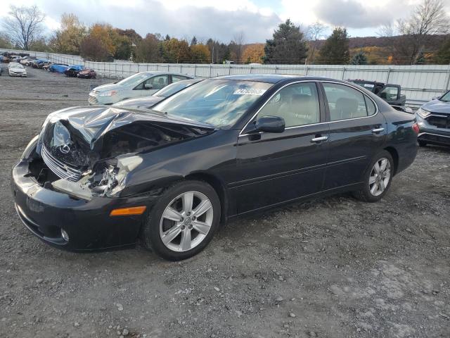 LEXUS ES330 2005 jthba30g855070309