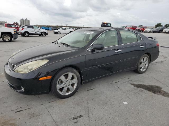 LEXUS ES330 2005 jthba30g855072285